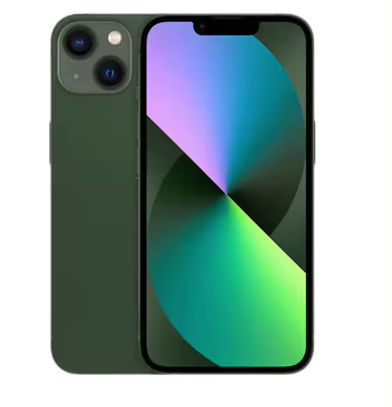 iPhone 13 iPhone 13