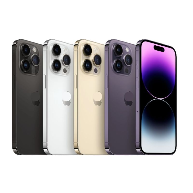 iPhone 14 Pro iPhone 14 Pro