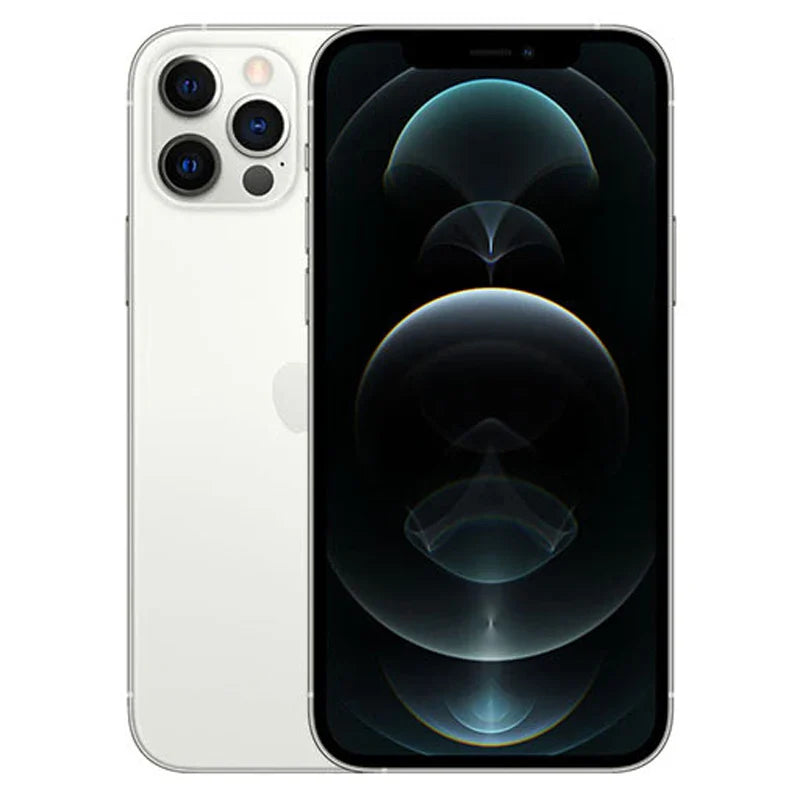 iPhone 12 Pro Max iPhone 12 Pro Max